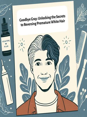 cover image of Goodbye Gray